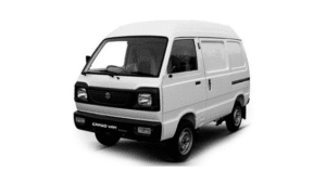 SUZUKI BOLAN